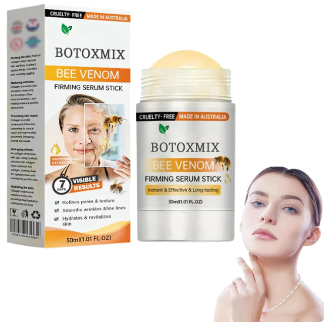 Portable Bee Extract Facial Cream – Hydrating & Nourishing Skincare