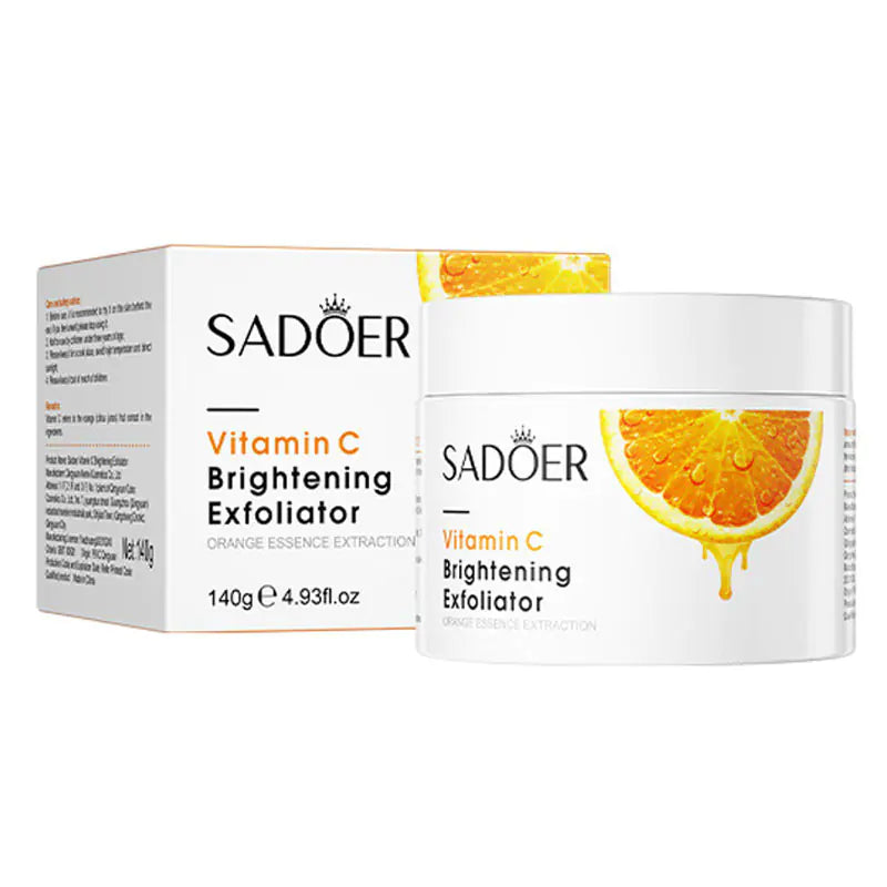 SADOER Vitamin C Skincare Series Night Mask (Direct Sale)