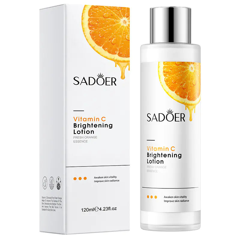 SADOER Vitamin C Skincare Series Night Mask (Direct Sale)