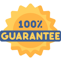Money-Back Guarantee